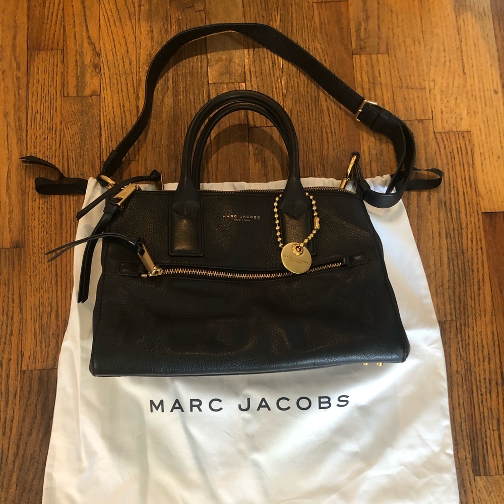 Marc Jacobs Recruit East West Tote